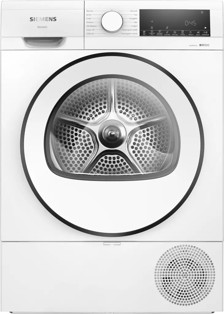 SIEMENS WQ42G20IDN KUIVAUSRUMPU - Kuivausrummut - 4242003957226 - 1