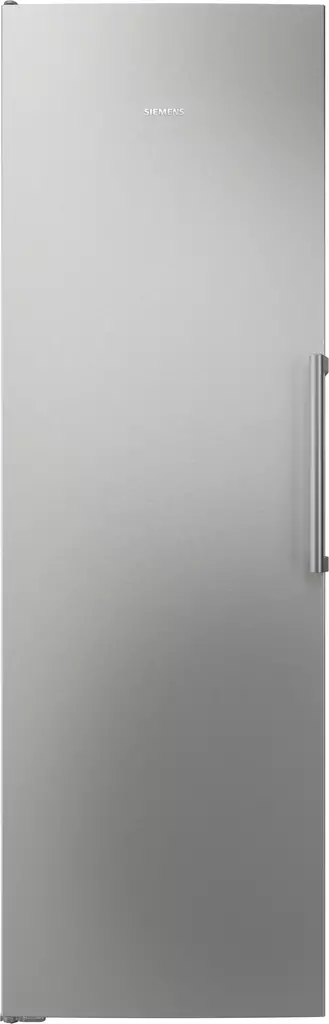 SIEMENS KS36NVICG IQ300 REFRIGERATOR BRUSHED STAINLESS STEEL ANTI-FINGERPRINT - Fridges - 4242003983416 - 1