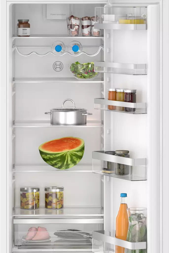 BOSCH KIR81ADD0 INTEGRATED FRIDGE INTEGRATED, 177.5*56CM