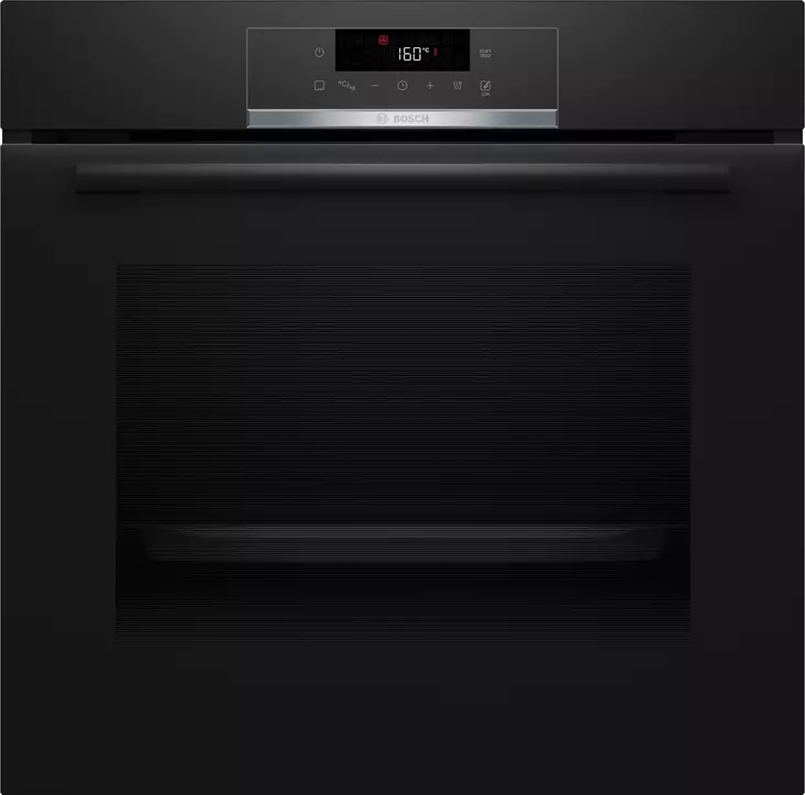 BOSCH HBA571BB3 ERILLISUUNI - Uunit - 4242005464616 - 1