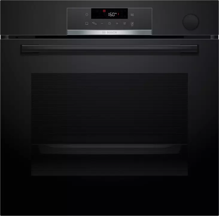 BOSCH HRG532BB3 ERILLISUUNI LISÄHÖYRYTOIMINNOLLA - Uunit - 4242005465736 - 1