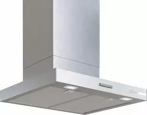 BOSCH DWB63BC30 LIESITUULETIN TERÄS - Seinäkiinnitteiset liesituulettimet - 4242005530366 - 1