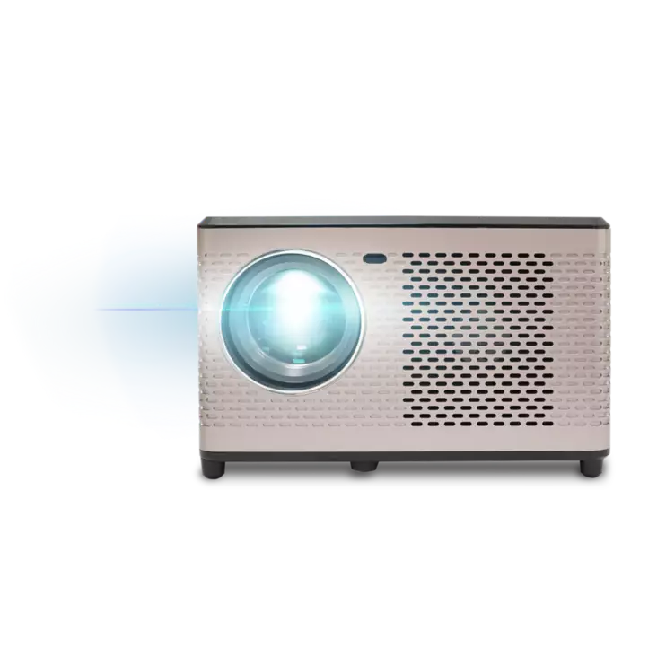 ACER QF15A FHD LCD PROJEKTORI - Projektorit - 4711121459306 - 2