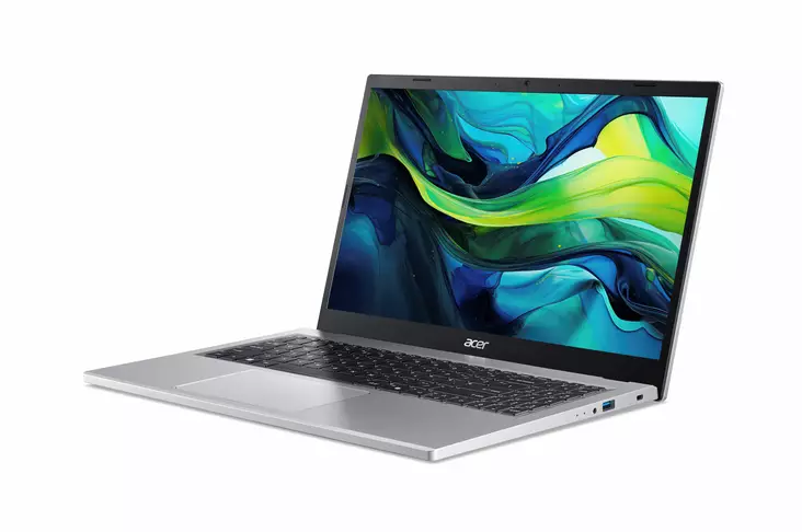 ACER ASPIRE GO 15 AG15-21P-R05R 15.6" 8GB/512GB BÄRBAR DATOR - Bärbara datorer - 4711721048436 - 2