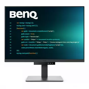 BENQ RD280U 28.2" 4K+ NÄYTTÖ - Näytöt > 27" - 4718755093296 - 1
