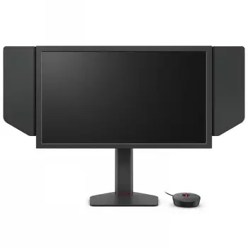 BENQ ZOWIE XL2540X 24.1" PELINÄYTTÖ - Näytöt 22" - 26" - 4718755095986 - 1