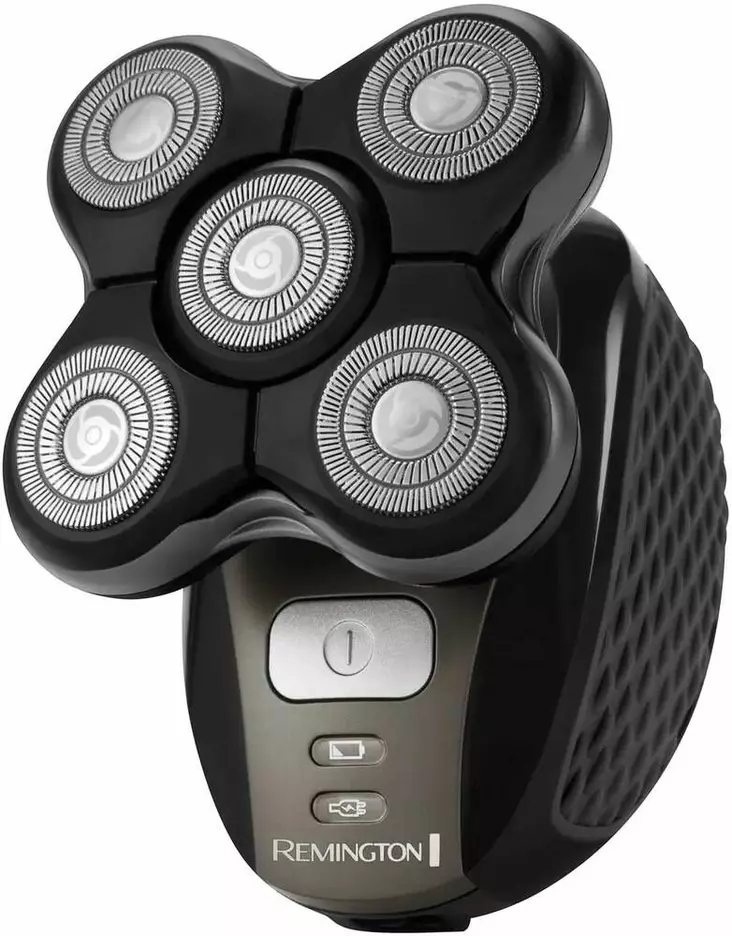 REMINGTON XR7050 BALDER ORIGINAL HUVUDRAKNARE - Hårklippare - 5038061184396 - 2