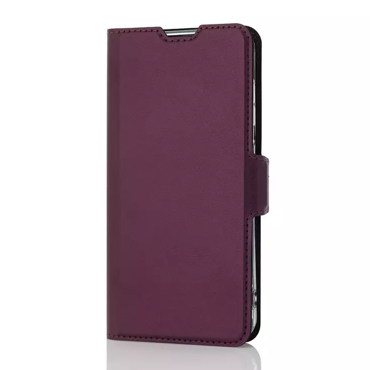 WAVE BC GALAXY S26 5G SUOJAKOTELO SMOKY SANGRIA - Suojakuoret, laukut ja kotelot - 6418312178166 - 1