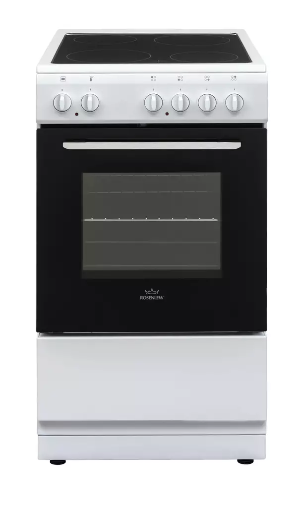 ROSENLEW HR-LK50CMF KERAMISK SPIS - Keramiska spisar - 6430022365636 - 1