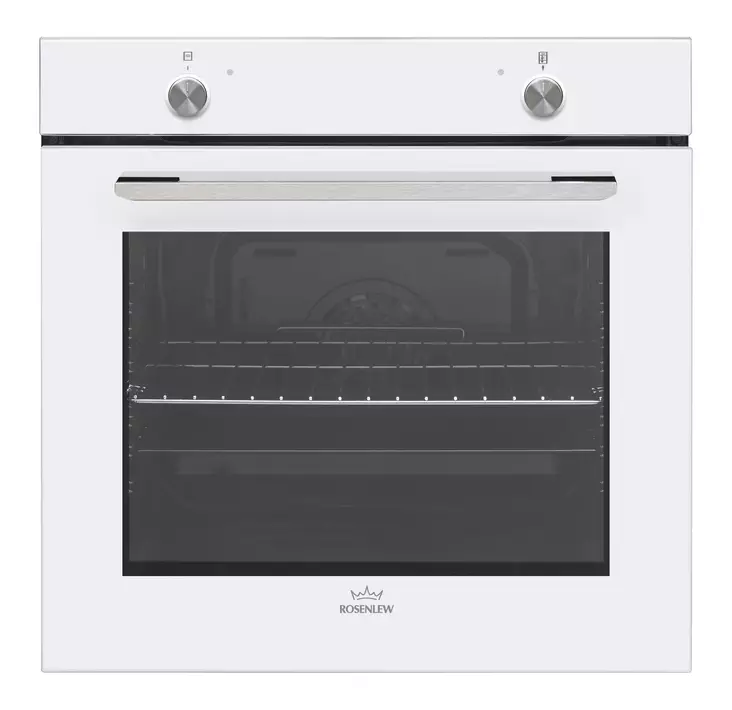 ROSENLEW HRKU75MFV KALUSTEUUNI - Uunit - 6430022365766 - 1