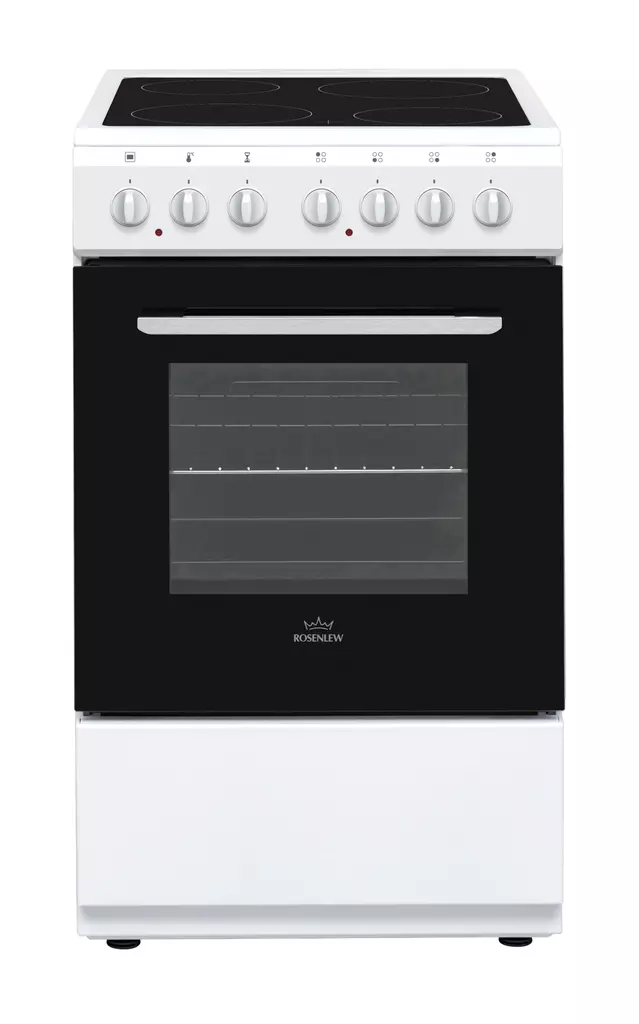 ROSENLEW HR-LK50CTA KERAMISK SÄKERHETSKÖK - Keramiska spisar - 6430022366046 - 1