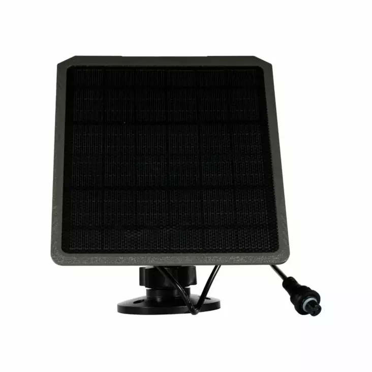 GARDEPRO SP350 SOLAR PANEL WITH BUILT-IN BATTERY - Security Cameras - 6438195020116 - 1