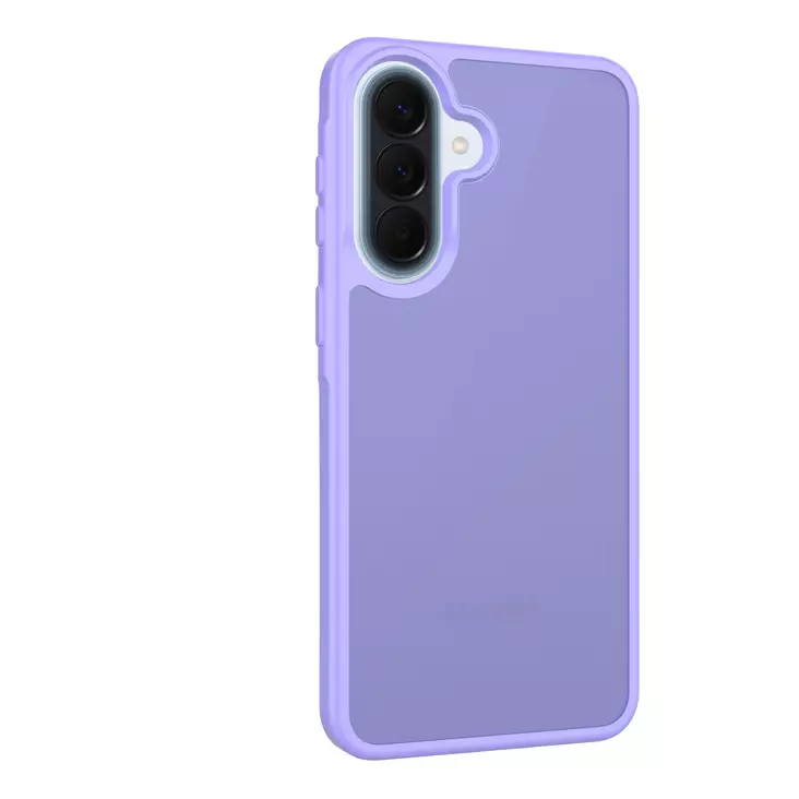 SCREENOR ICY SAMSUNG A57 CASE - LAVENDER - Covers, Bags & Cases - 6438327282146 - 2