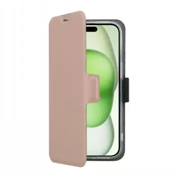 SCREENOR CLEVER iPHONE 16 PLUS MAGSAFE SUOJAKOTELO RUUSU - Suojakuoret, laukut ja kotelot - 6438327301526 - 1