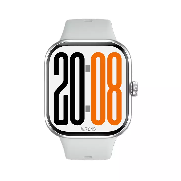 HONOR CHOICE WATCH 2 PRO SMARTWATCH WHITE - Smartwatches & Activity Trackers - 6977887510486 - 2
