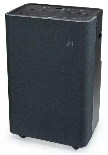 WILFA AC2B-12000C CHILL 12 SIIRRETTÄVÄ ILMASTOINTILAITE - Ilmastointilaitteet - 7044876017246 - 1