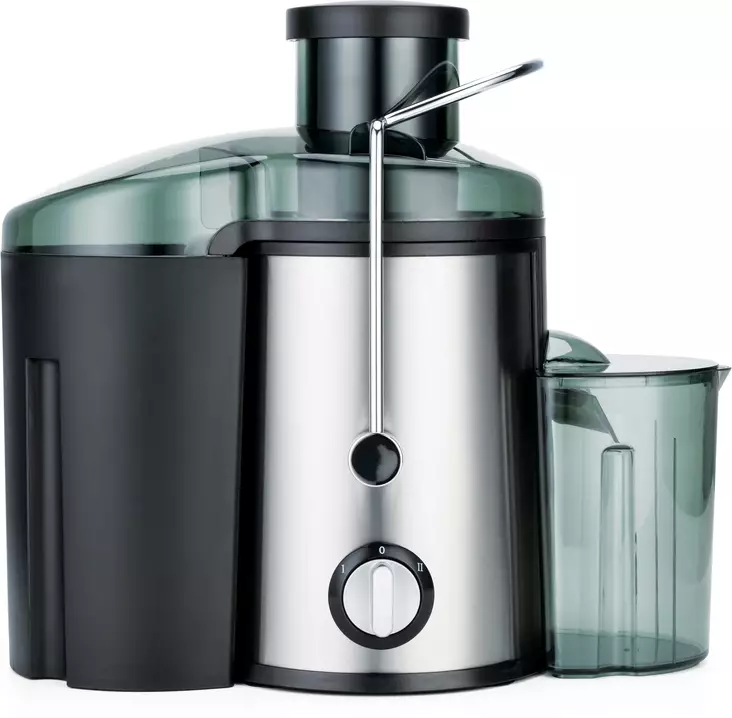 WILFA JU1S-400 JUICER - Övriga köksmaskiner - 7044876099136 - 2