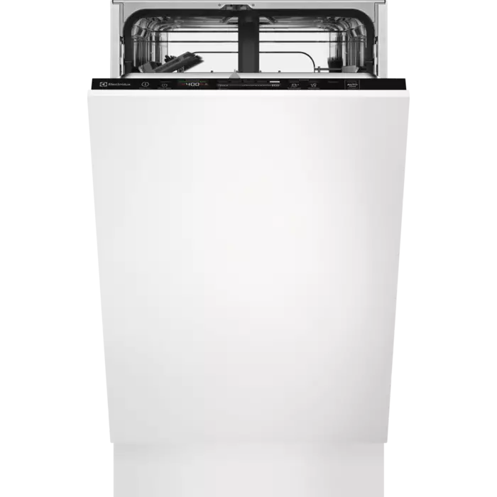ELECTROLUX EEQ42200L ASTIANPESUKONE INTEGROITAVA 45CM - 45 cm leveät astianpesukoneet - 7332543738366 - 5