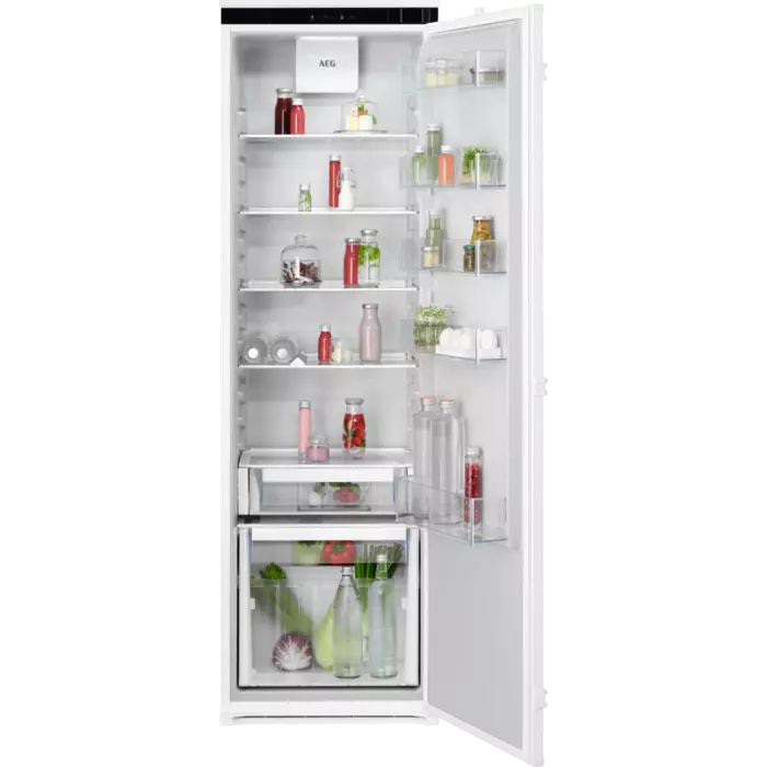 AEG TK6DS181ES JÄÄKAAPPI INTEGROITAVA - Jääkaapit - 7333394034966 - 1