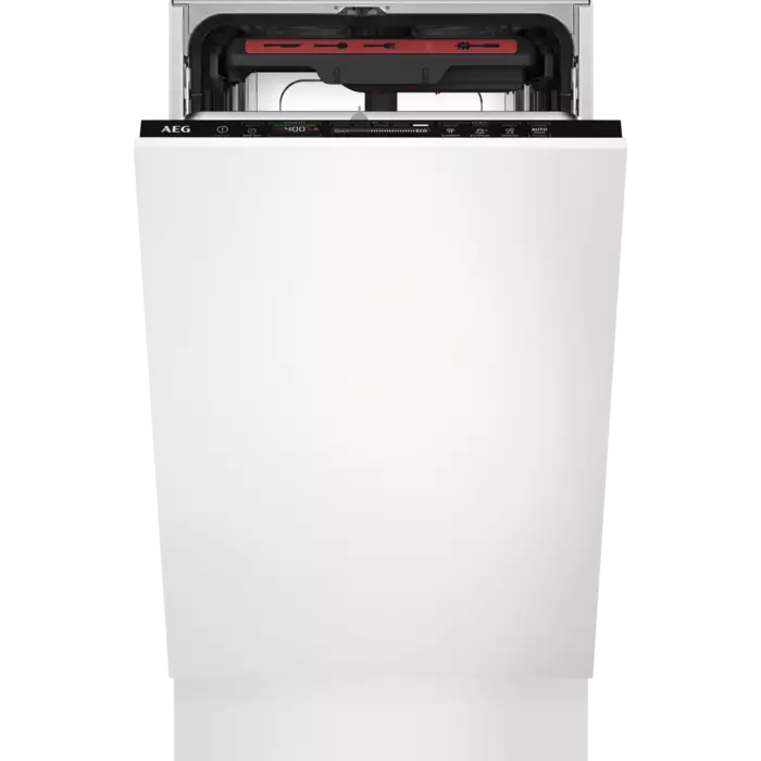 AEG FSE74507P INTEGRATED DISHWASHER - 45 cm Dishwashers - 7333394041476 - 5