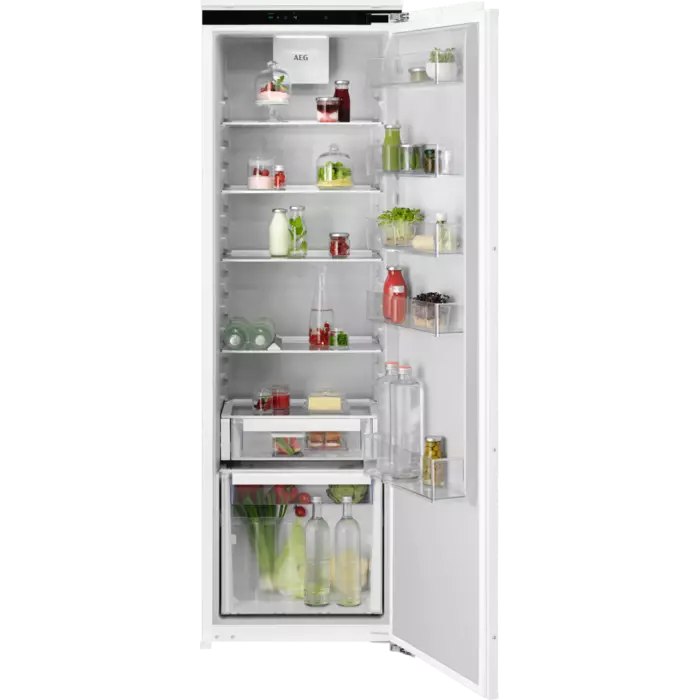 AEG TK6DS181EC JÄÄKAAPPI INTEGROITAVA - Jääkaapit - 7333394072906 - 1
