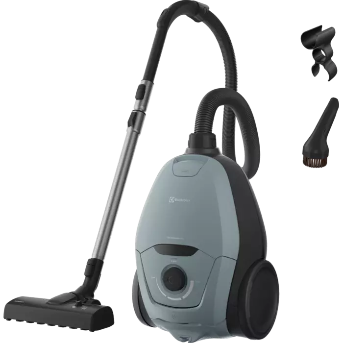 ELECTROLUX EUSP-2MB VACUUM CLEANER - Cylinder Vacuums (with bag) - 7333394096056 - 1