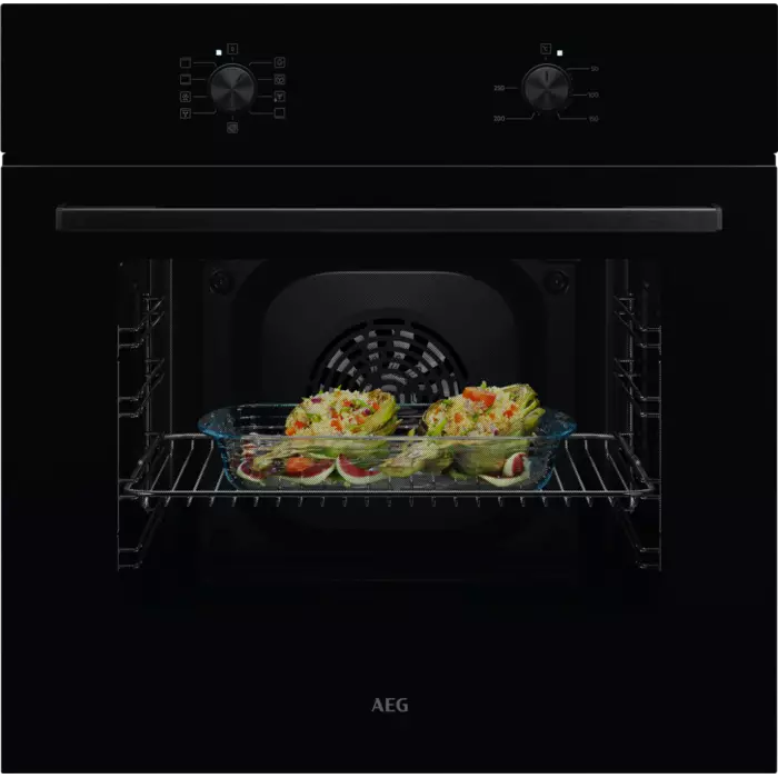 AEG TU5AB10SCK KALUSTEUUNI - Uunit - 7333394109336 - 1