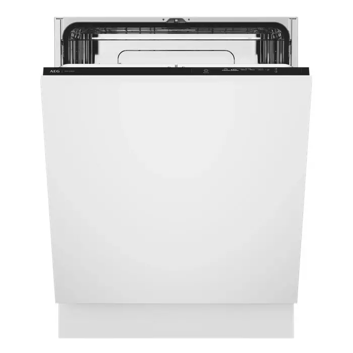 AEG GI5200E1SZ ASTIANPESUKONE INTEGROITAVA - 60 cm leveät astianpesukoneet - 7333394154466 - 5