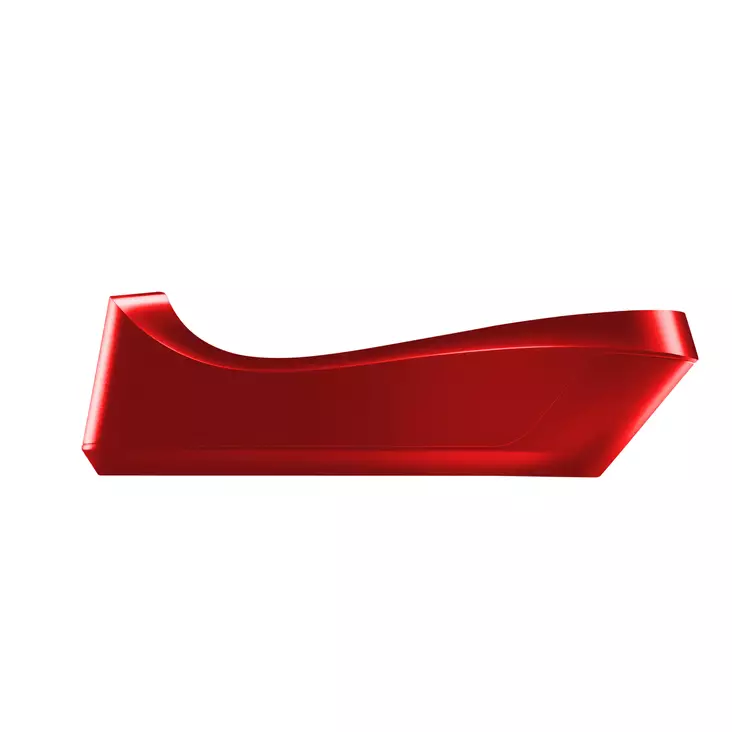 BAMIX CORDLESS BX3101 AKKULATURI PUNAINEN - Tarvikkeet keittiökoneeseen - 7610497622116 - 1