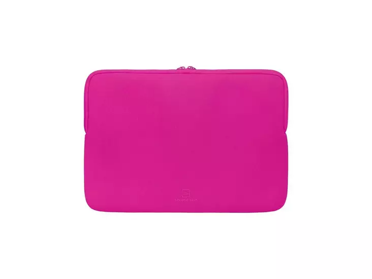 TUCANO COLORE NOTEBOOK SUOJATASKU FUCHSIA - Tietokonelaukut - 8020252200036 - 1