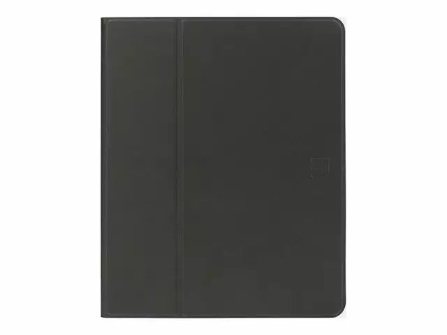 TUCANO iPAD AIR 13" M2 2024 SUOJAKOTELO MUSTA - Tablettien tarvikkeet - 8020252209886 - 1