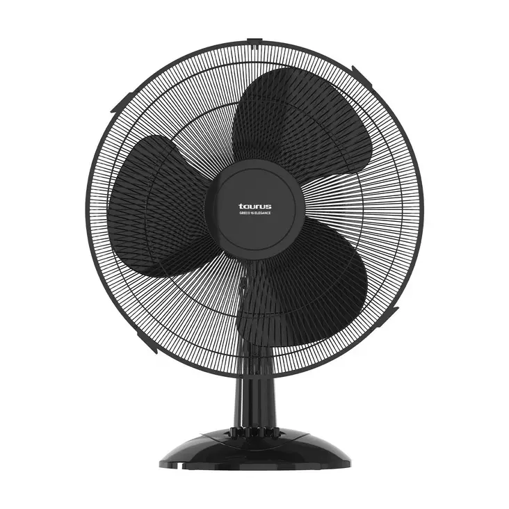 TAURUS PÖYTÄTUULETIN 40CM - Tuulettimet - 8414234446916 - 1