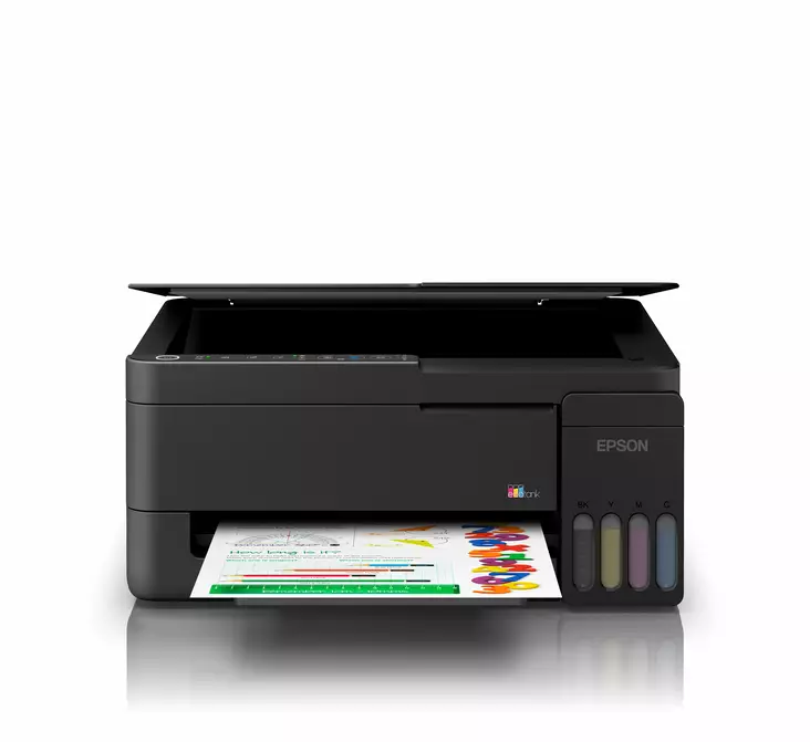 EPSON ET-2914 ECOTANK ALL-ON-ONE SKRIVARE - Ecotank - 8715946741406 - 2