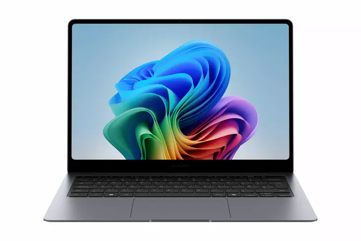 SAMSUNG GALAXY BOOK6 PRO 14" KANNETTAVA TIETOKONE - Kannettavat tietokoneet - 8806099002466 - 2