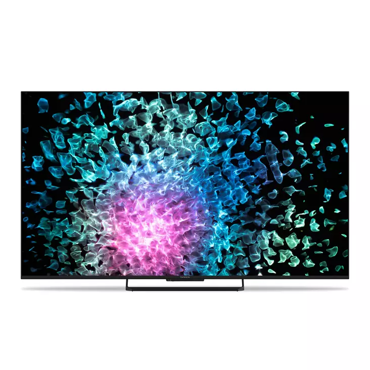 THOMSON 65MG7C15 65" MINILED UHD SMART-TV - Yli 60 tuumaiset televisiot - 9120106662436 - 2