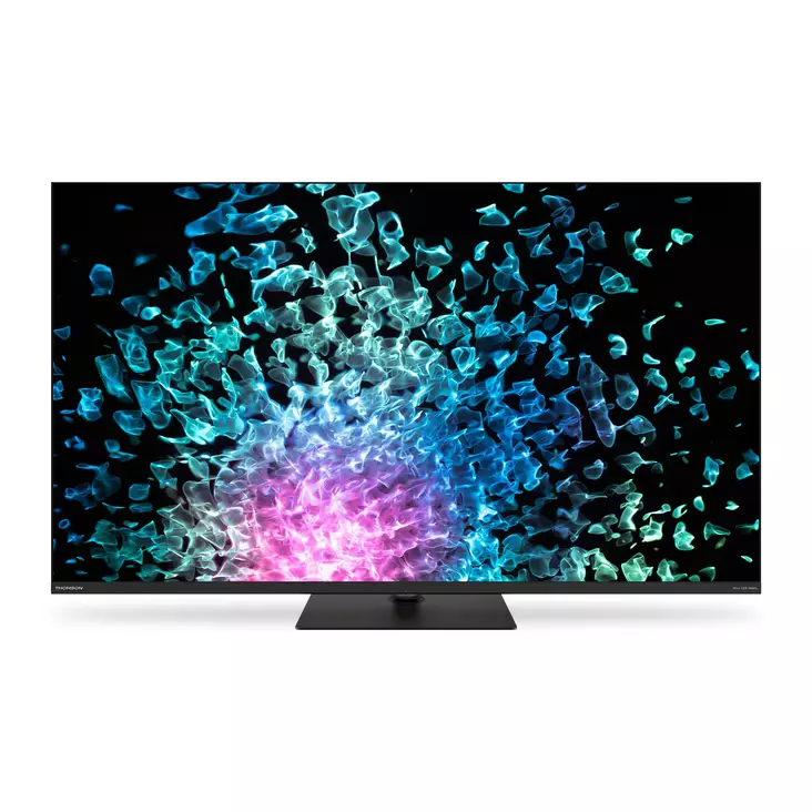 THOMSON 43MG7C15 43" MINILED UHD SMART-TV - 40-50 tuumaiset televisiot - 9120106663396 - 2