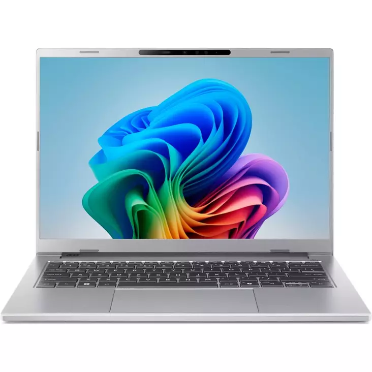 ACER ASPIRE 14 AI A14-61M-R205 14" KANNETTAVA TIETOKONE - Kannettavat tietokoneet - 4711474607546 - 2