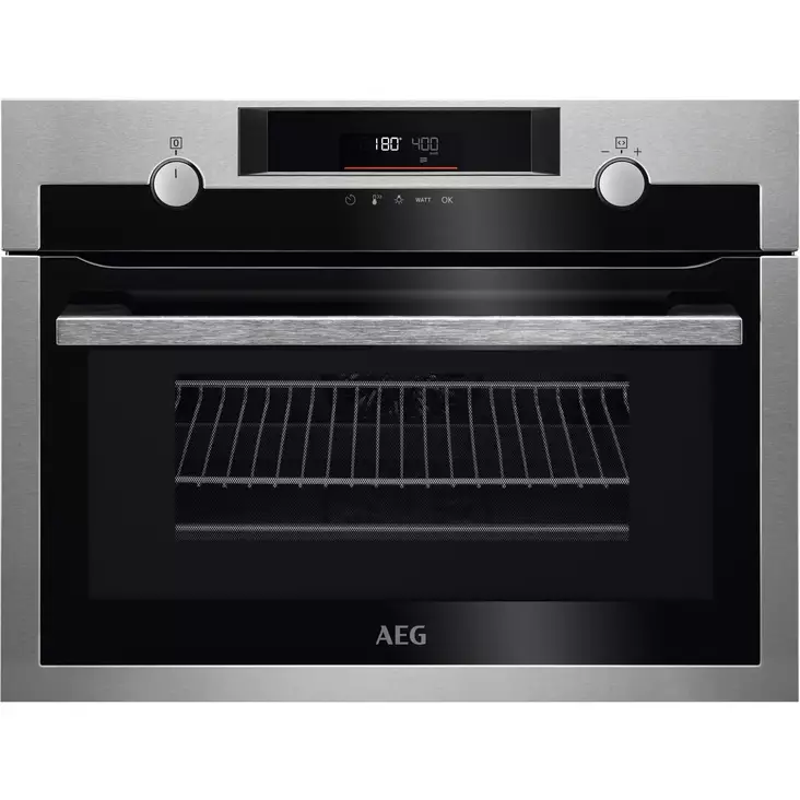 AEG BFB6000QM ERILLISUUNI - Uunit - 7332543834686 - 2