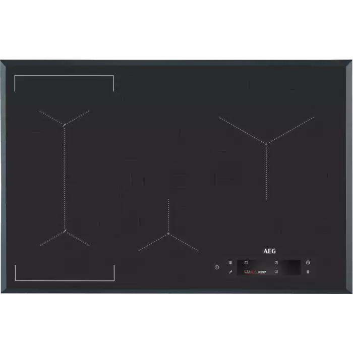AEG IAE84881FB INDUKTIOTASO - Liesitasot - 7332543711406 - 1
