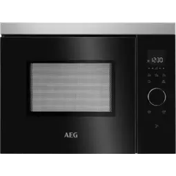 AEG MBB1755SEM MIKROAALTOUUNI INTEGROITAVA - Integroitava mikroaaltouuni - 7332543631476 - 1