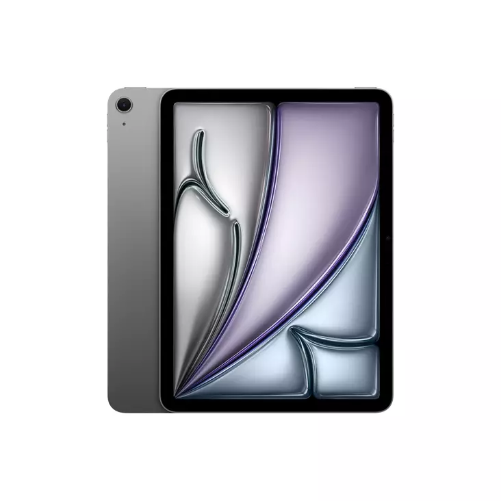 APPLE IPAD AIR 11" WIFI 256GB SPACE GREY - Tabletit ja iPad - 195950824476 - 1