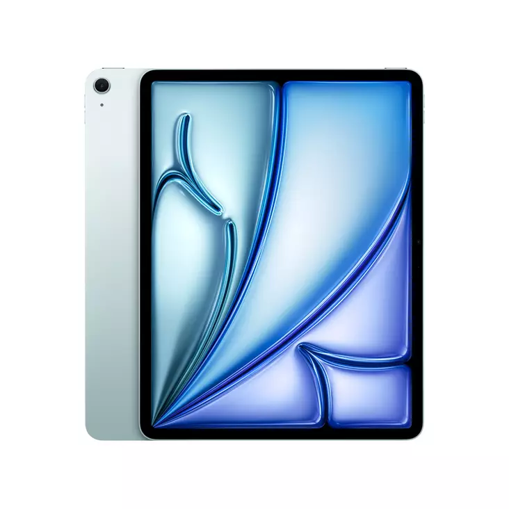 APPLE IPAD AIR 13" 512GB WIFI BLUE - Tabletit ja iPad - 195950799866 - 1