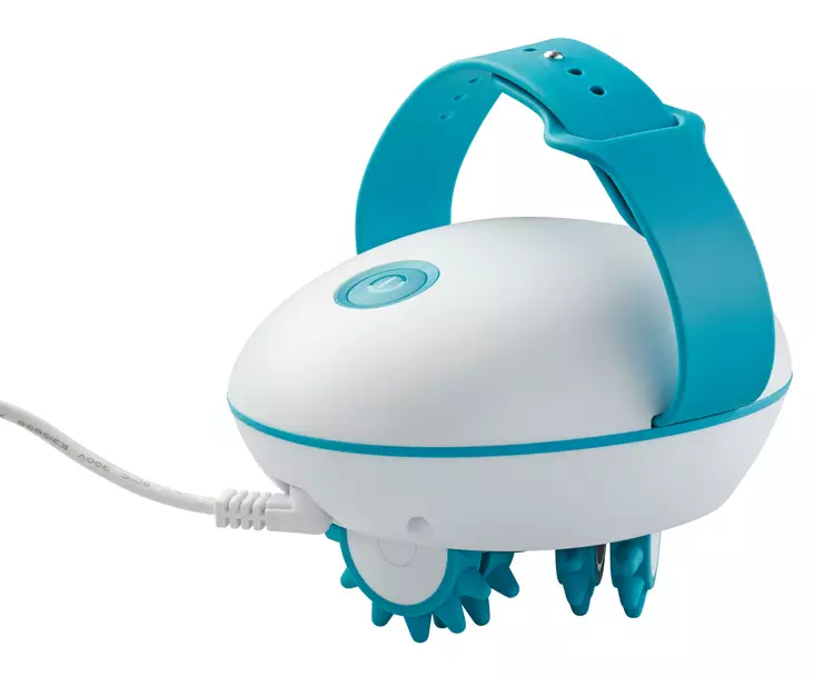 BEURER CM51 HIERONTALAITE SELLULIITIN HOITOON - Hierontalaitteet - 4211125104436 - 1