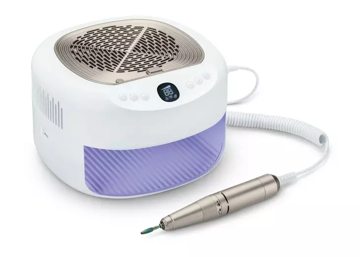 BEURER MP200 MANI-PEDIKYRENHET - Övriga hälsoprodukter - 4211125104306 - 1