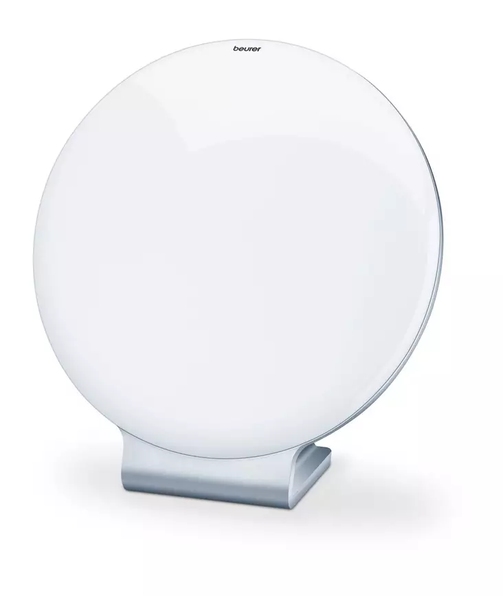 BEURER TL50 KIRKASVALOLAMPPU - Kirkasvalo- ja wake-uplamput - 4211125608156 - 1
