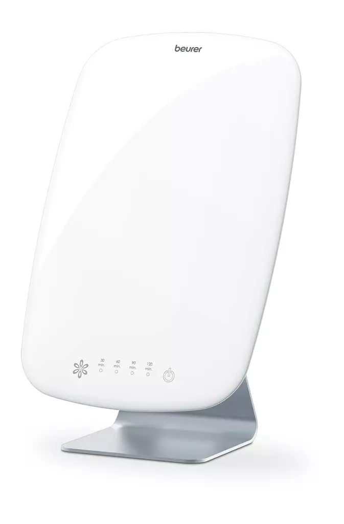 BEURER TL95 KIRKASVALOLAMPPU - Kirkasvalo- ja wake-uplamput - 6970229250316 - 1