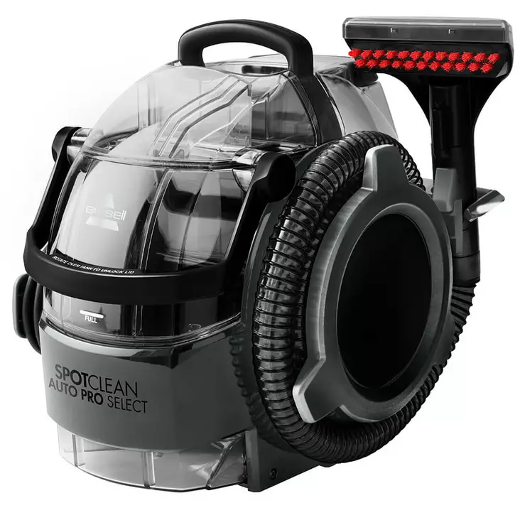 BISSELL 3730N SPOTCLEAN AUTO PRO SELECT TEKSTIILIPESURI - Kodin pientarvikkeet - 11120272536 - 1