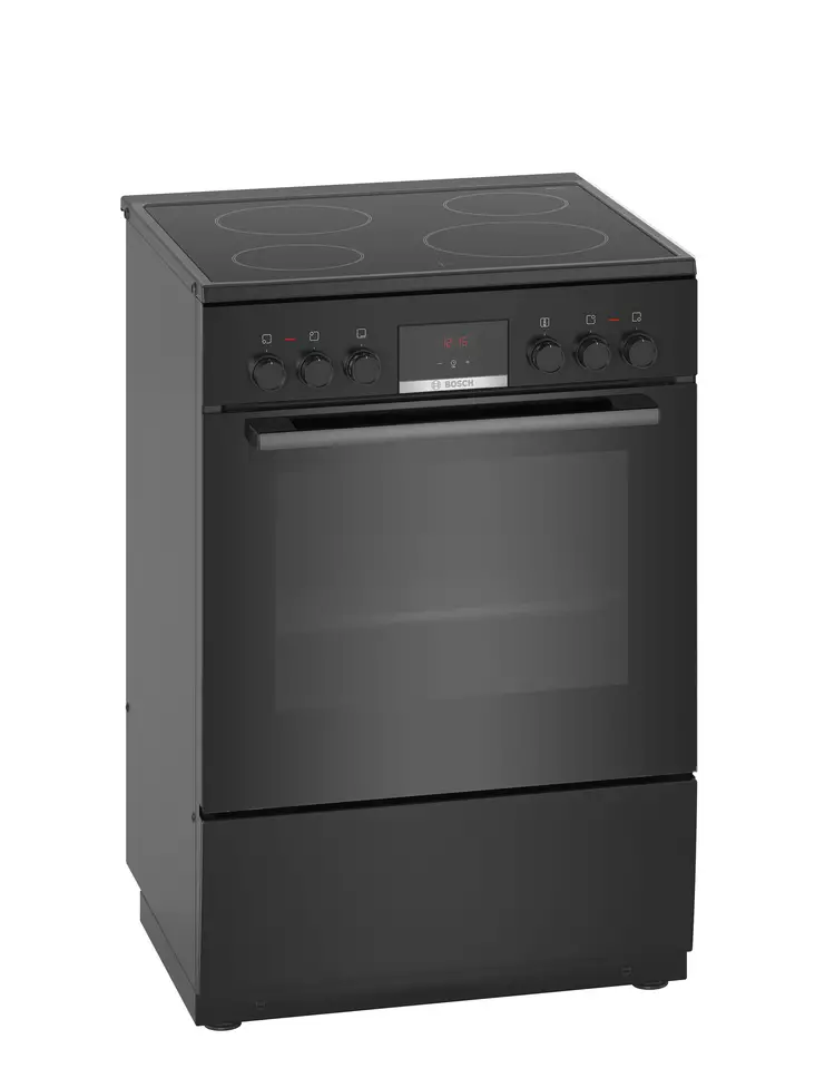 BOSCH HKN31A060U KERAAMINEN LATTIALIESI MUSTA - Keraamiset liedet - 4242005168316 - 1