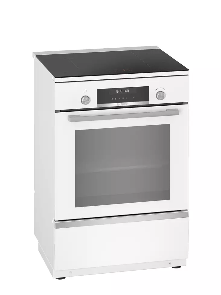 BOSCH HLS79W321U INDUKTIOLIESI VALKOINEN - Induktioliedet - 4242005336326 - 1