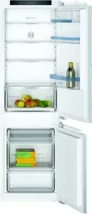 BOSCH KIV86VFE1 INTEGROITAVA JÄÄKAAPPIPAKASTIN - Jääkaappipakastimet - 4242005214006 - 1